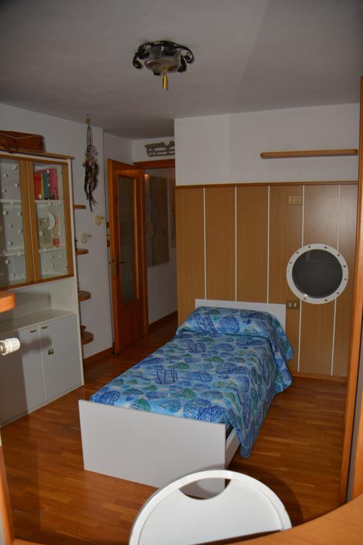 Casa Gibiseo Apartment Bellano Ngoại thất bức ảnh
