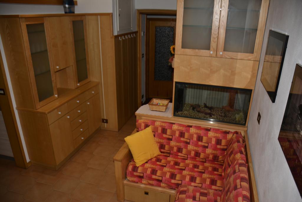Casa Gibiseo Apartment Bellano Ngoại thất bức ảnh