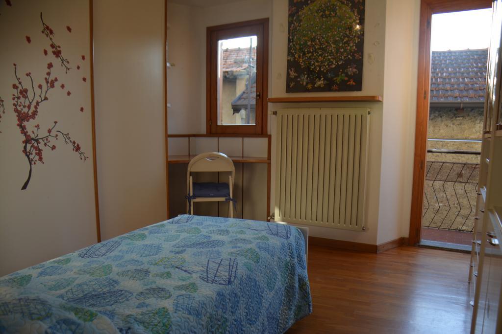 Casa Gibiseo Apartment Bellano Ngoại thất bức ảnh