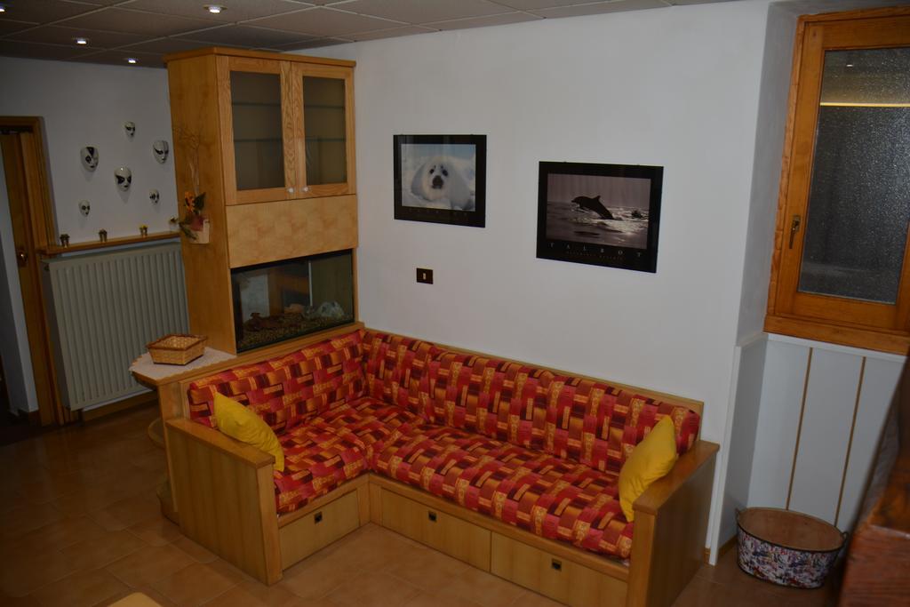 Casa Gibiseo Apartment Bellano Ngoại thất bức ảnh