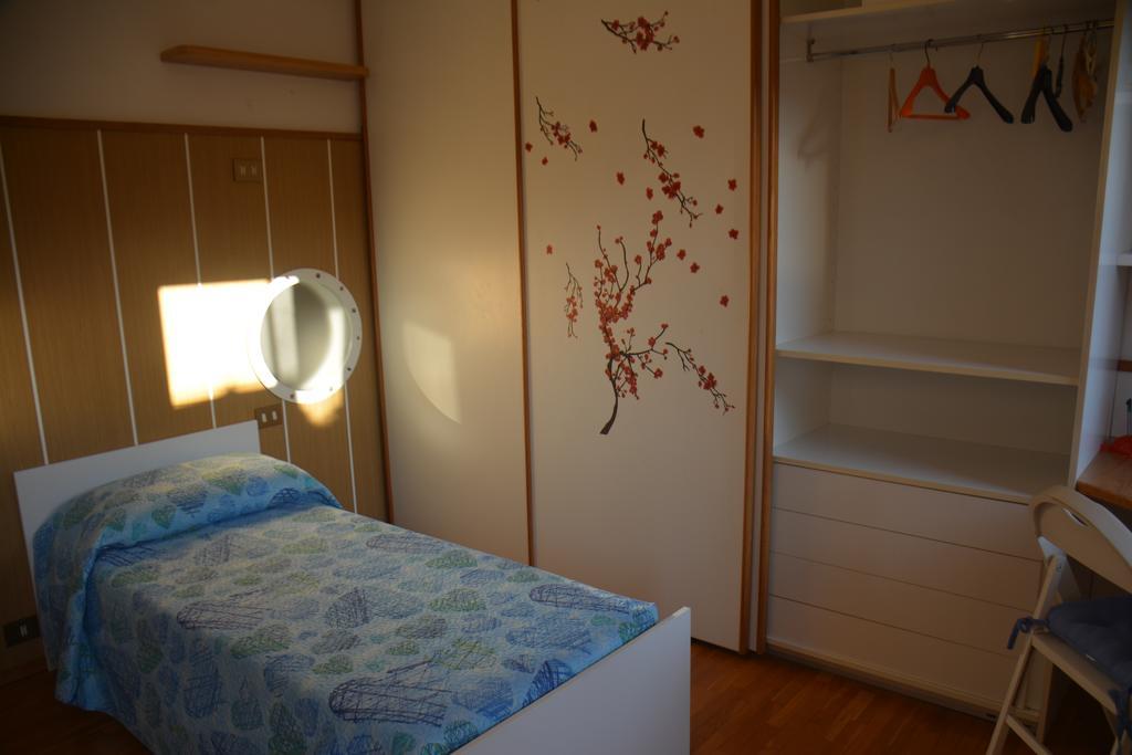 Casa Gibiseo Apartment Bellano Ngoại thất bức ảnh