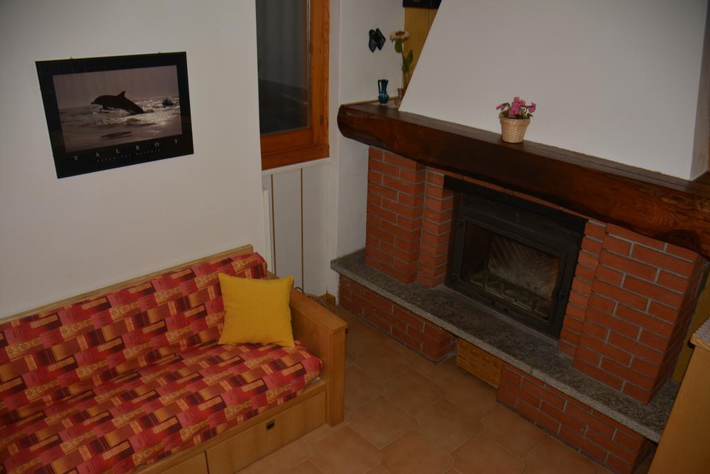 Casa Gibiseo Apartment Bellano Ngoại thất bức ảnh