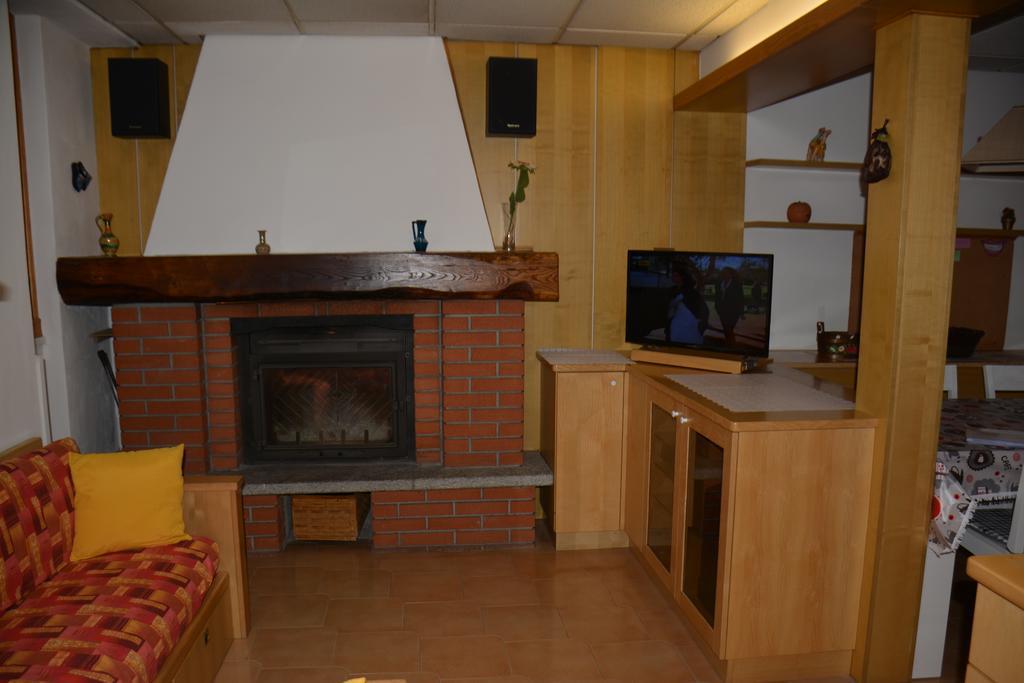 Casa Gibiseo Apartment Bellano Ngoại thất bức ảnh