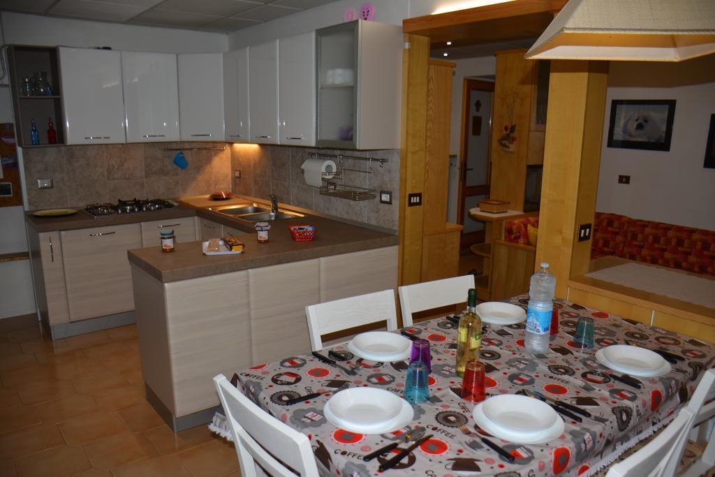 Casa Gibiseo Apartment Bellano Ngoại thất bức ảnh