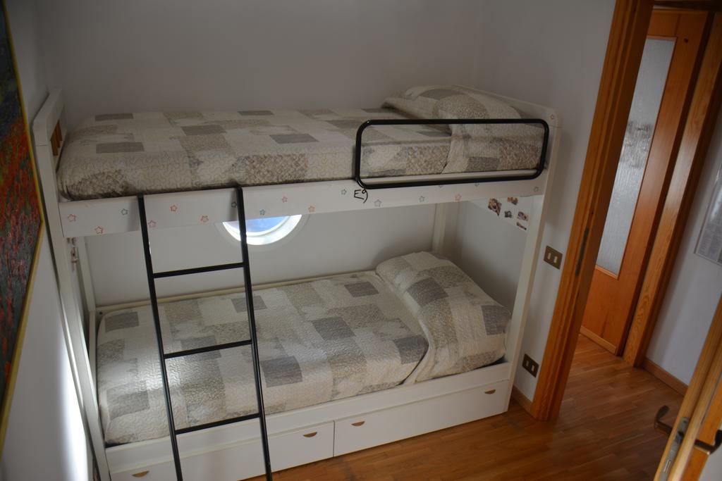 Casa Gibiseo Apartment Bellano Ngoại thất bức ảnh
