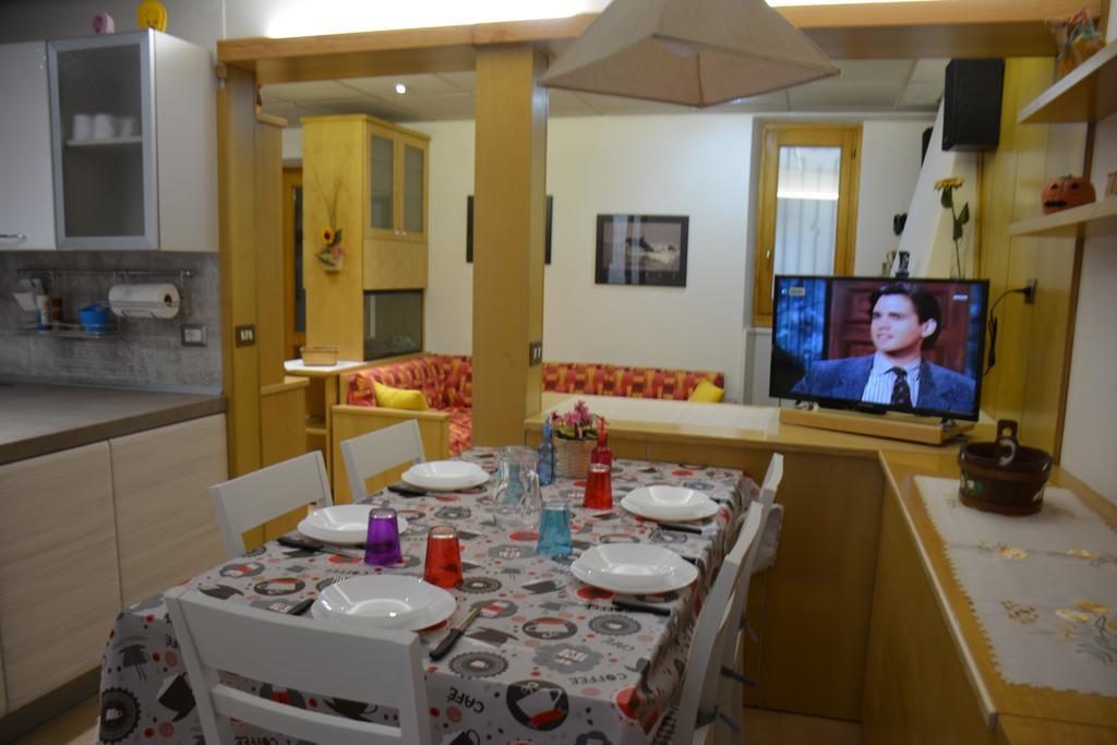 Casa Gibiseo Apartment Bellano Ngoại thất bức ảnh