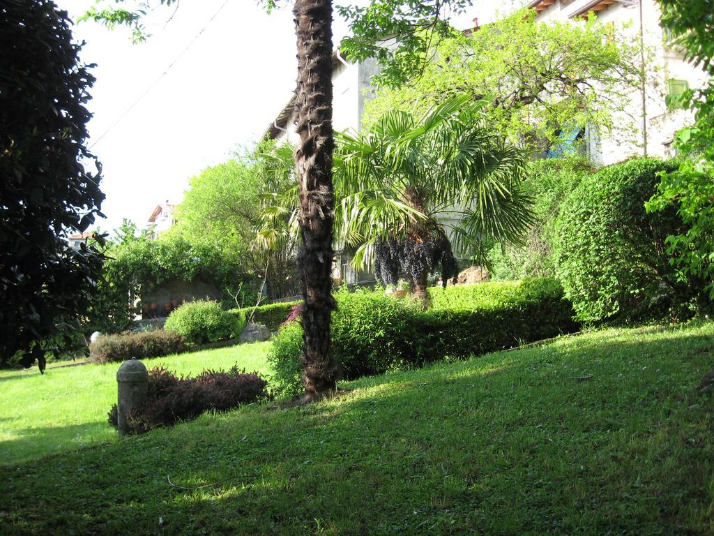 Casa Gibiseo Apartment Bellano Ngoại thất bức ảnh